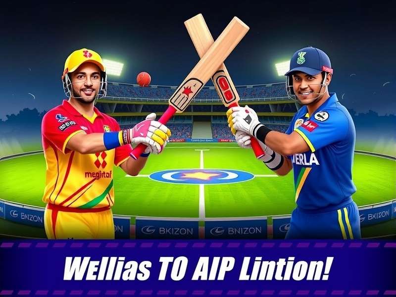 Kerala Strikers Grand Slam Stadium